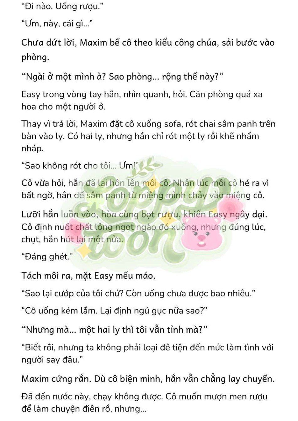 đọc truyện [novel] Trận Chiến Ly Hôn! Chương 151 ảnh 8 tại Truyện Dạ Ký