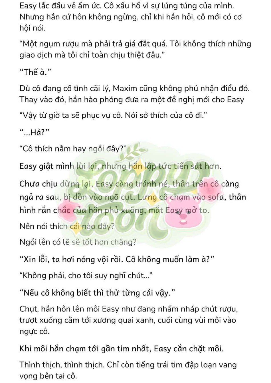 đọc truyện [novel] Trận Chiến Ly Hôn! Chương 152 ảnh 3 tại Truyện Dạ Ký