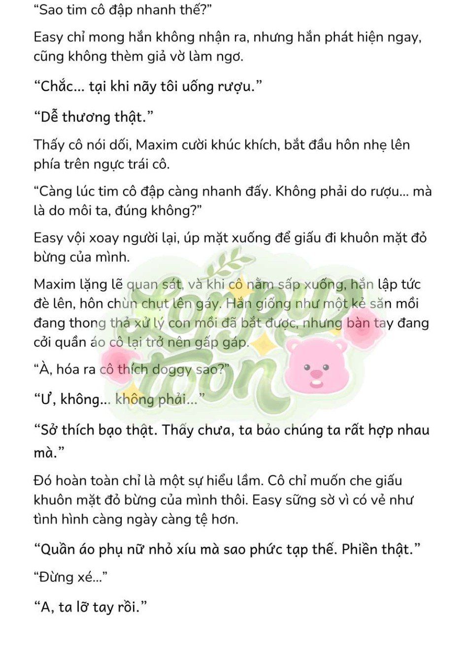 đọc truyện [novel] Trận Chiến Ly Hôn! Chương 152 ảnh 4 tại Truyện Dạ Ký