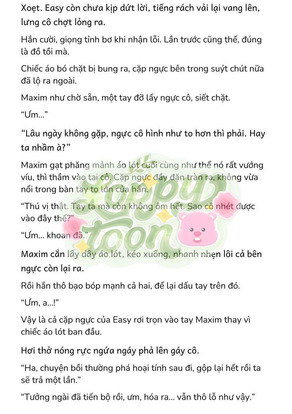 đọc truyện [novel] Trận Chiến Ly Hôn! Chương 152 ảnh 5 tại Truyện Dạ Ký