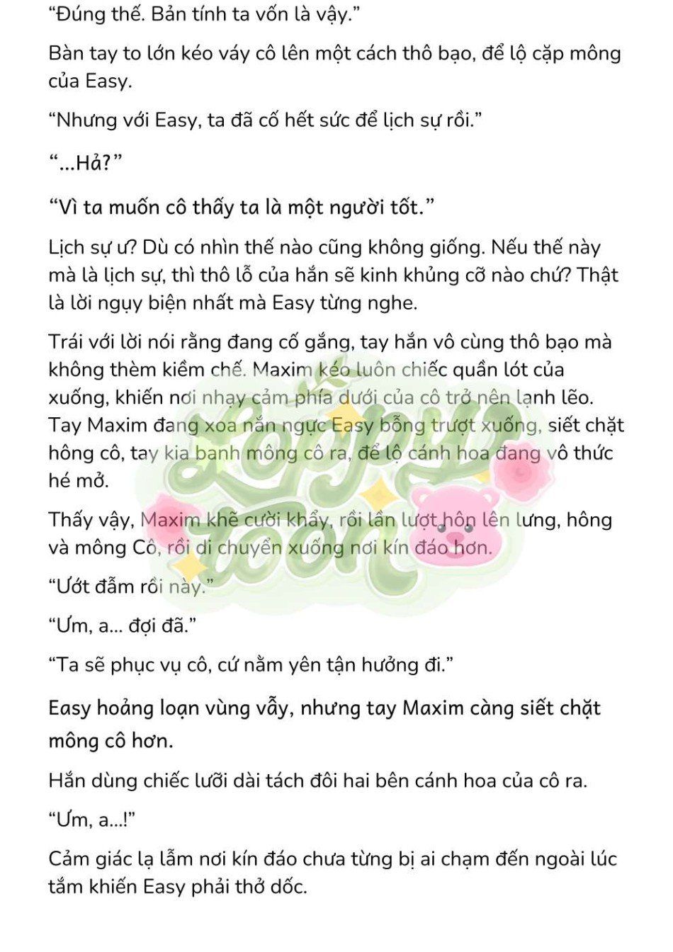 đọc truyện [novel] Trận Chiến Ly Hôn! Chương 152 ảnh 6 tại Truyện Dạ Ký