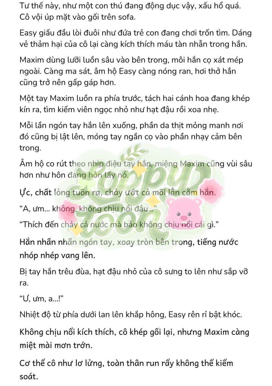 đọc truyện [novel] Trận Chiến Ly Hôn! Chương 152 ảnh 7 tại Truyện Dạ Ký