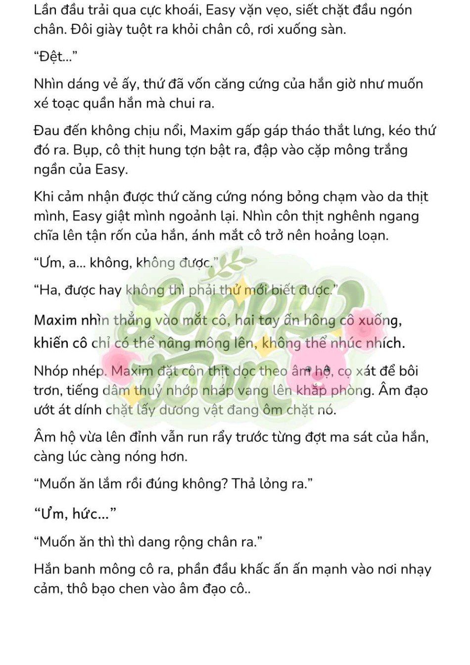 đọc truyện [novel] Trận Chiến Ly Hôn! Chương 152 ảnh 8 tại Truyện Dạ Ký
