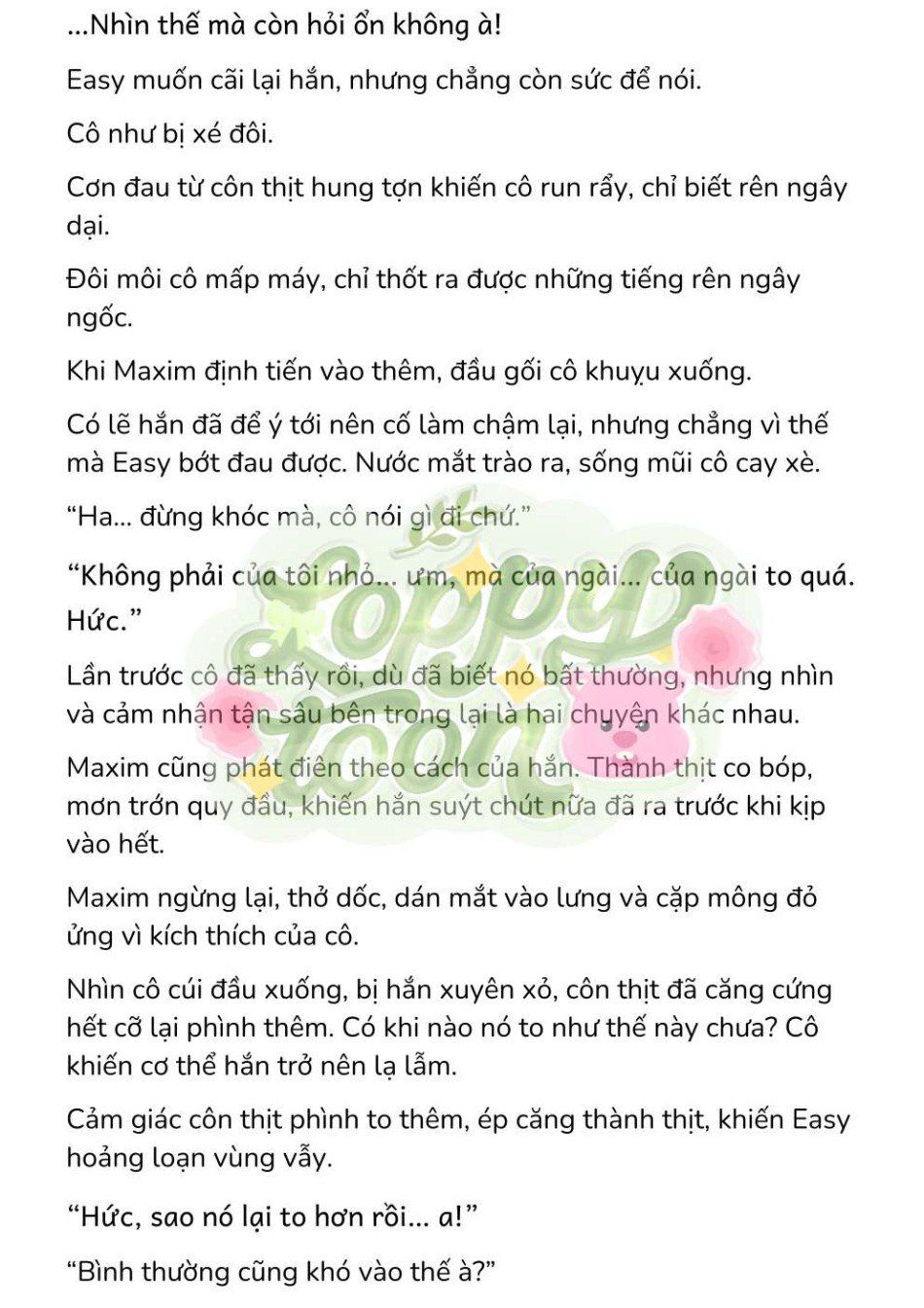 đọc truyện [novel] Trận Chiến Ly Hôn! Chương 153 ảnh 3 tại Giả Dược
