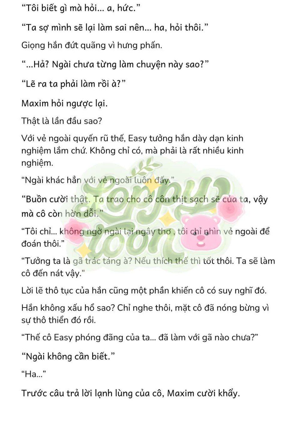 đọc truyện [novel] Trận Chiến Ly Hôn! Chương 153 ảnh 4 tại Giả Dược
