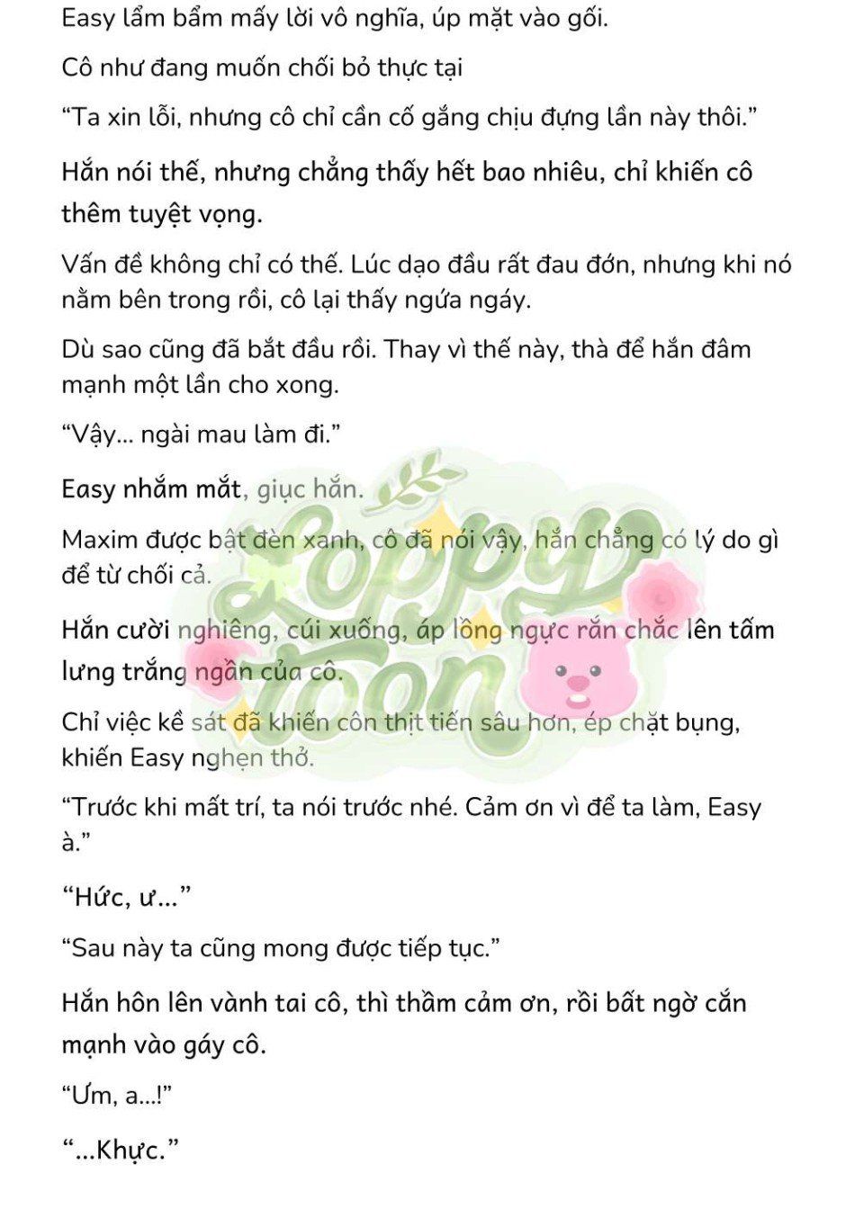 đọc truyện [novel] Trận Chiến Ly Hôn! Chương 153 ảnh 6 tại Giả Dược