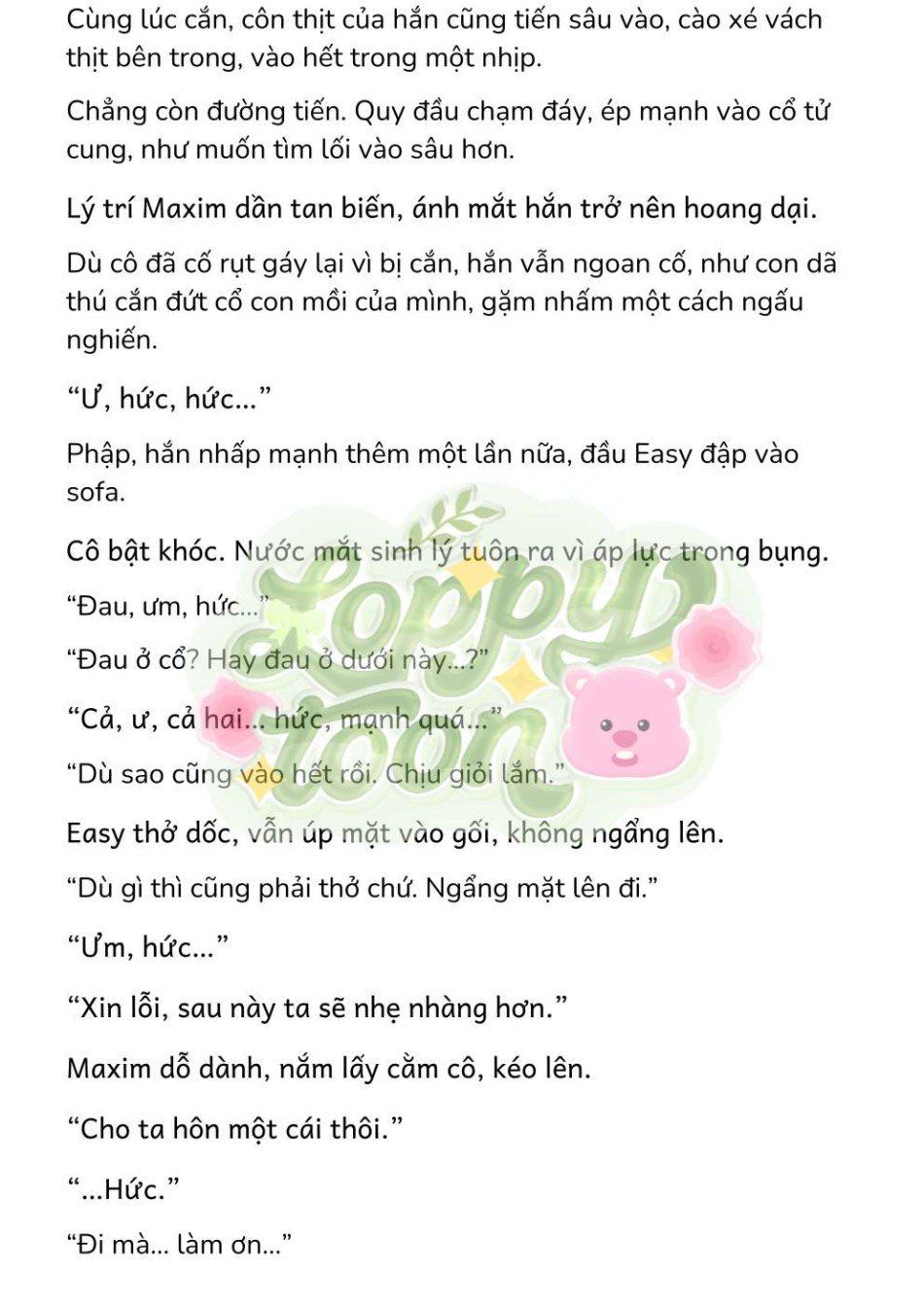 đọc truyện [novel] Trận Chiến Ly Hôn! Chương 153 ảnh 7 tại Giả Dược
