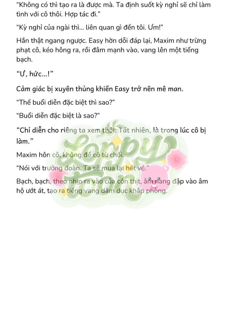 đọc truyện [novel] Trận Chiến Ly Hôn! Chương 153 ảnh 9 tại Giả Dược