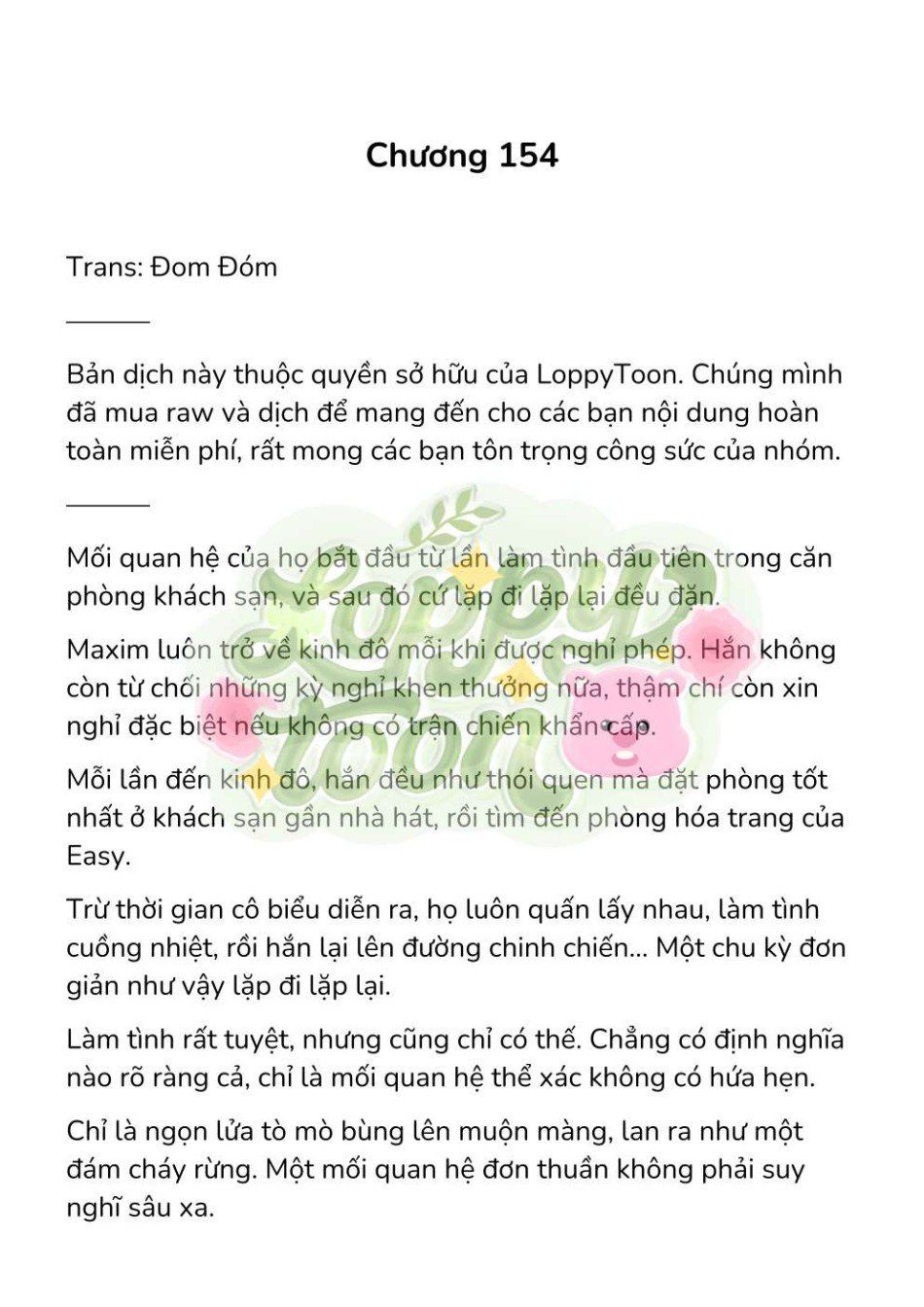 đọc truyện [novel] Trận Chiến Ly Hôn! Chương 154 ảnh 2 tại Truyện Dạ Ký