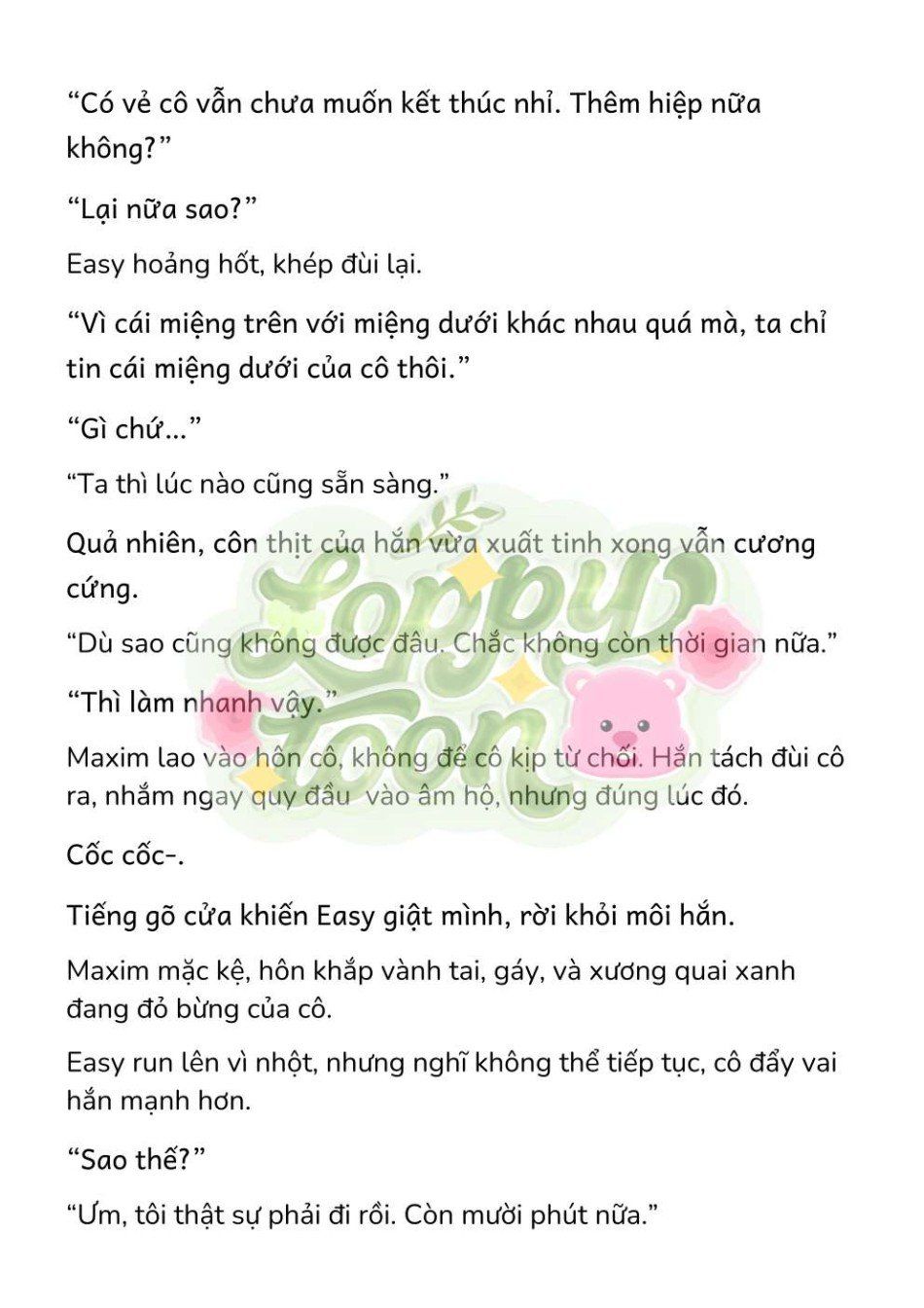 đọc truyện [novel] Trận Chiến Ly Hôn! Chương 154 ảnh 7 tại Truyện Dạ Ký