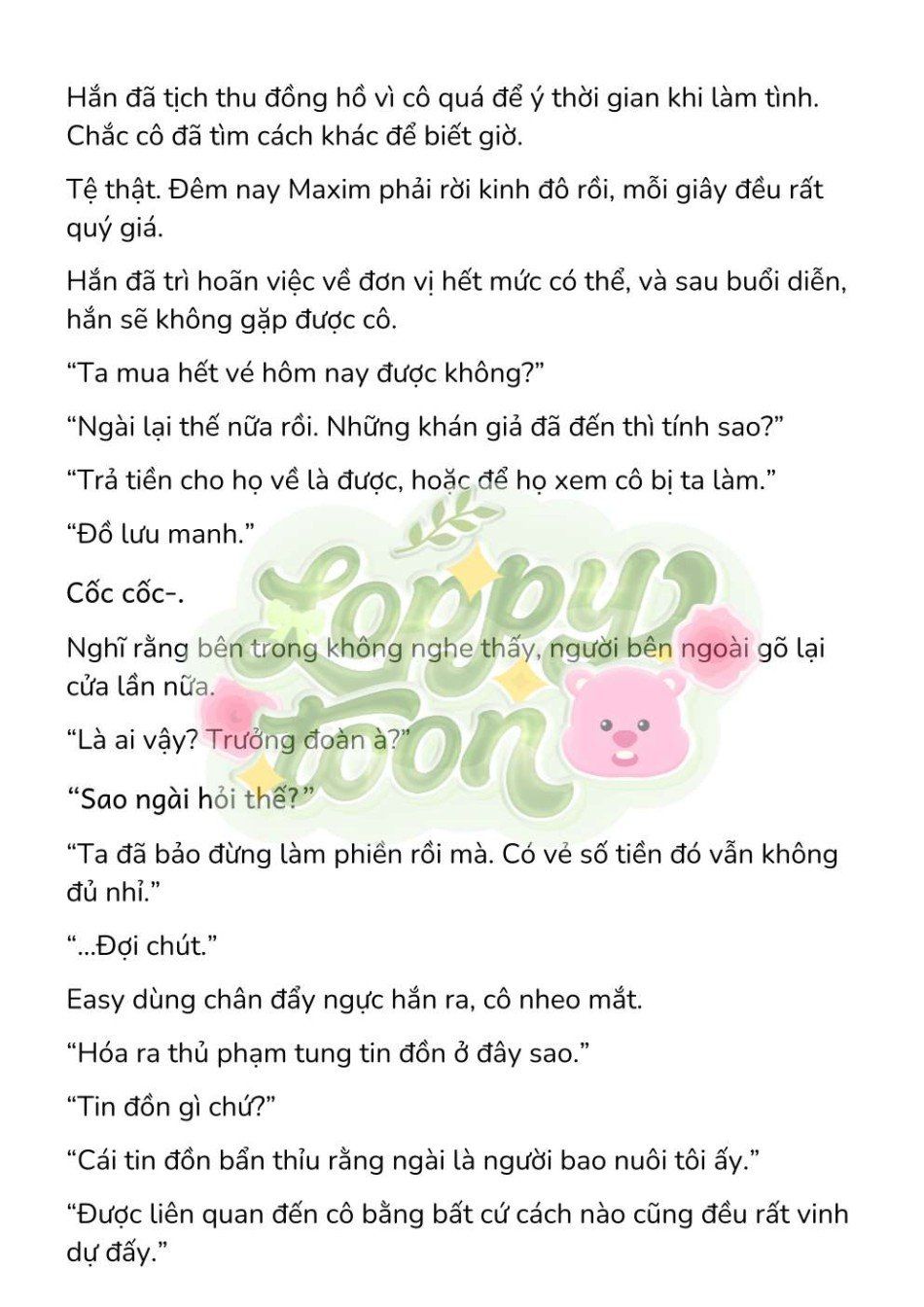 đọc truyện [novel] Trận Chiến Ly Hôn! Chương 154 ảnh 8 tại Truyện Dạ Ký