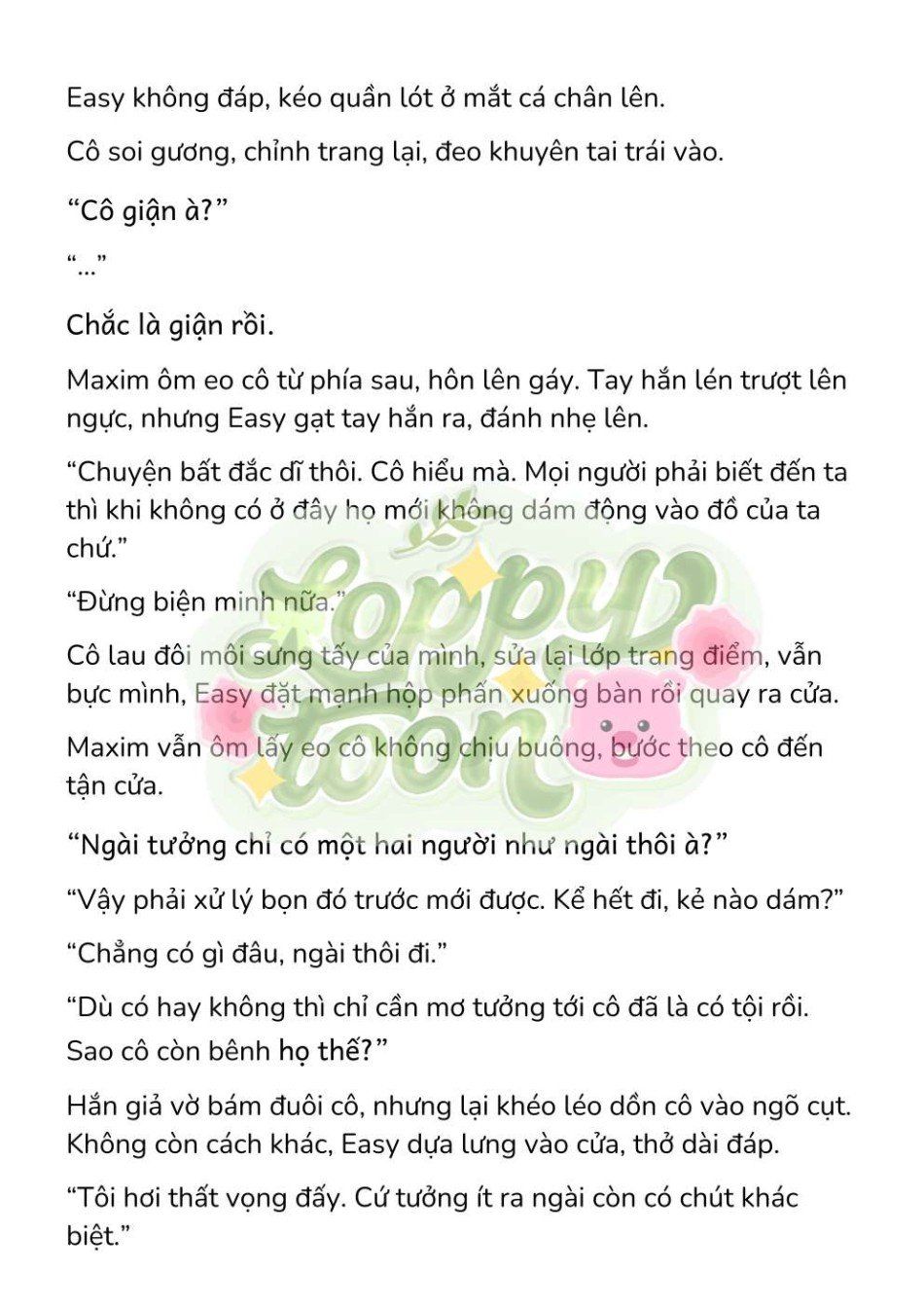 đọc truyện [novel] Trận Chiến Ly Hôn! Chương 154 ảnh 9 tại Truyện Dạ Ký