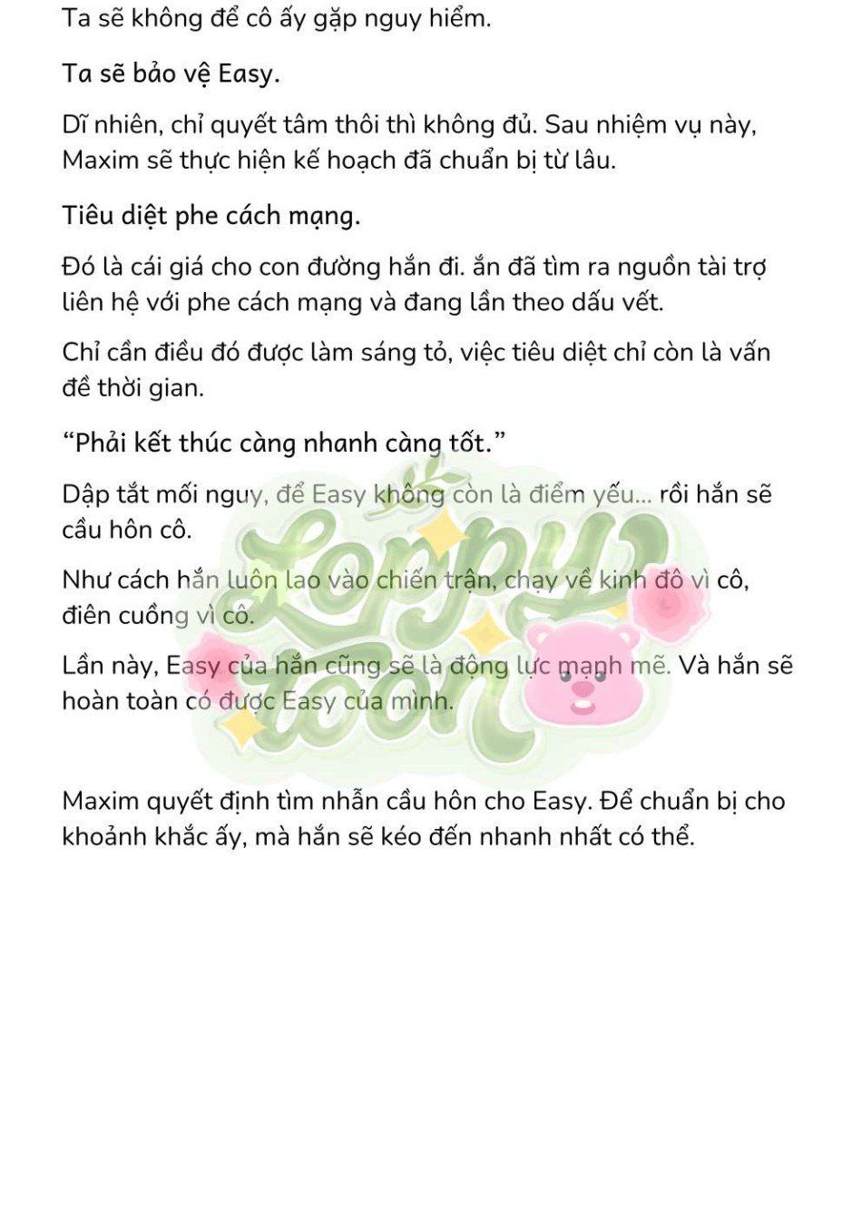đọc truyện [novel] Trận Chiến Ly Hôn! Chương 155 ảnh 12 tại Truyện Dạ Ký