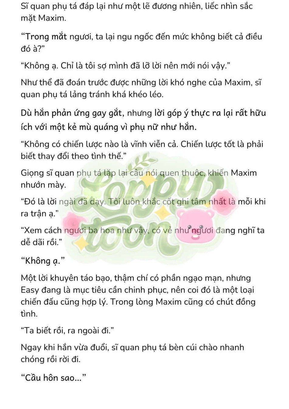 đọc truyện [novel] Trận Chiến Ly Hôn! Chương 155 ảnh 3 tại Truyện Dạ Ký