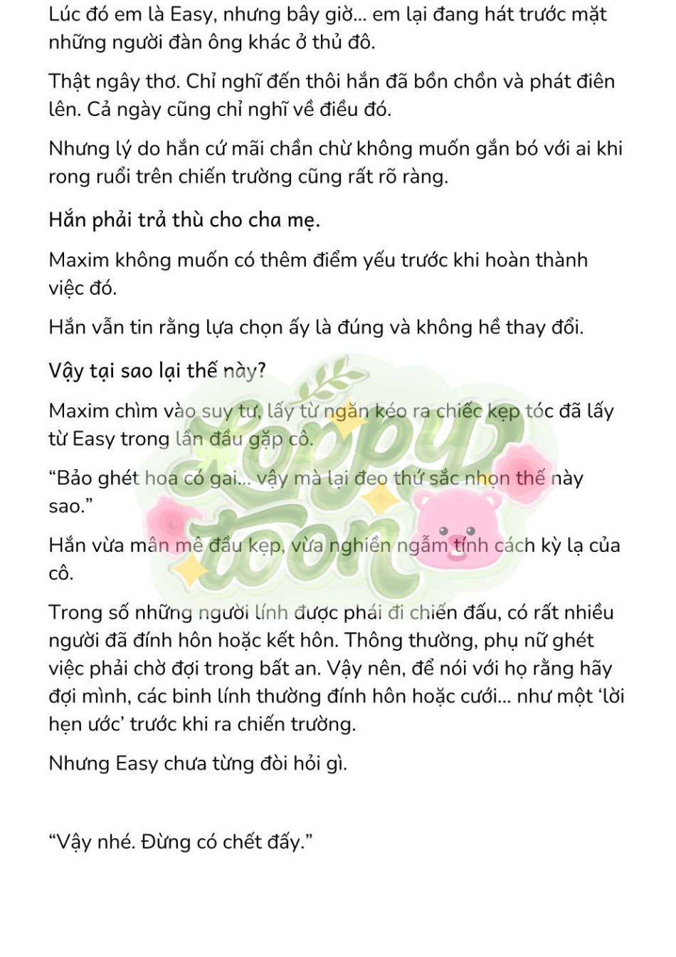 đọc truyện [novel] Trận Chiến Ly Hôn! Chương 155 ảnh 6 tại Truyện Dạ Ký