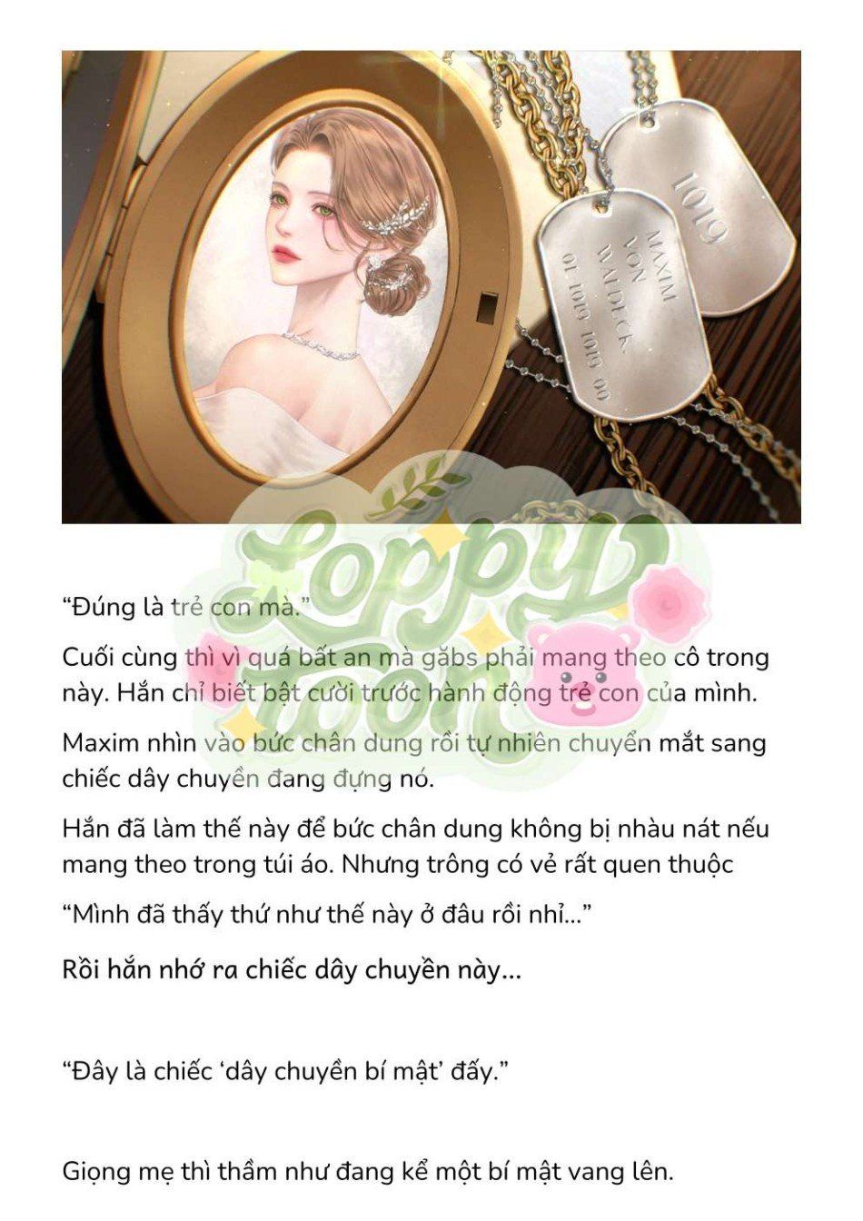 đọc truyện [novel] Trận Chiến Ly Hôn! Chương 155 ảnh 10 tại Truyện Dạ Ký