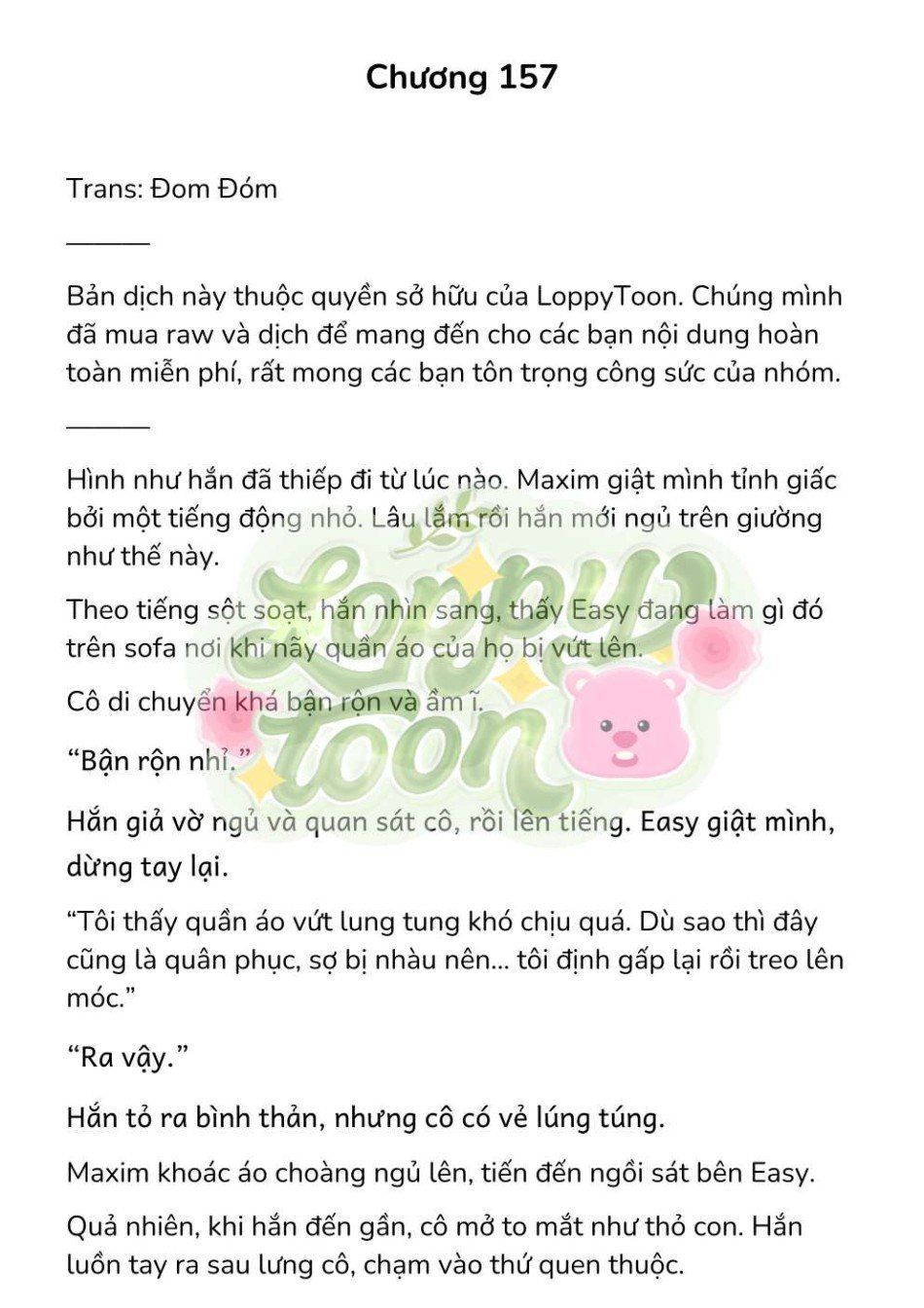 đọc truyện [novel] Trận Chiến Ly Hôn! Chương 157 ảnh 2 tại Truyện Dạ Ký