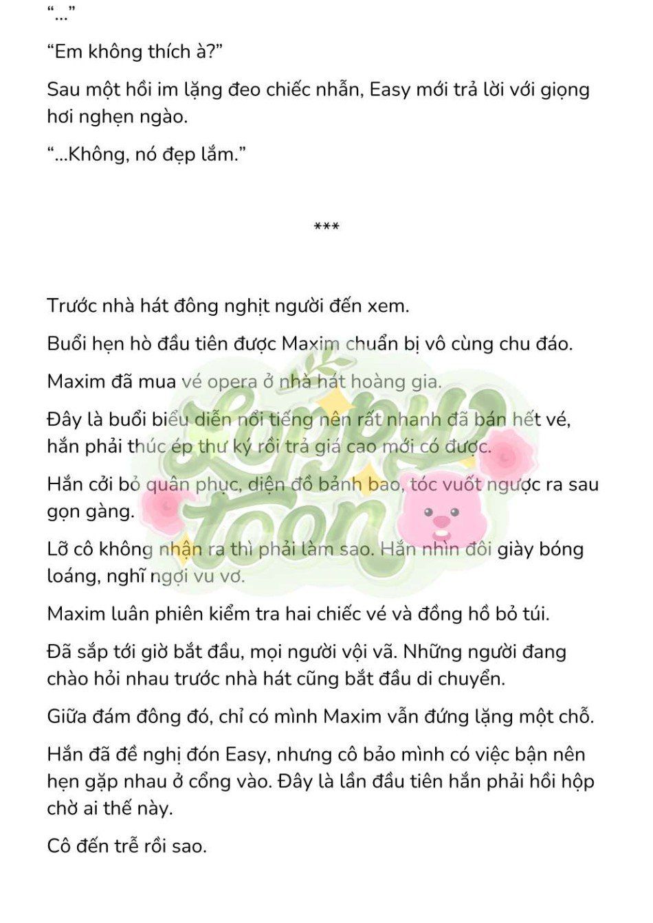 đọc truyện [novel] Trận Chiến Ly Hôn! Chương 157 ảnh 5 tại Truyện Dạ Ký