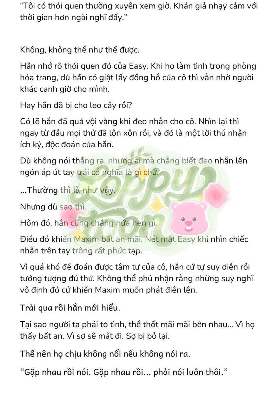 đọc truyện [novel] Trận Chiến Ly Hôn! Chương 157 ảnh 6 tại Truyện Dạ Ký