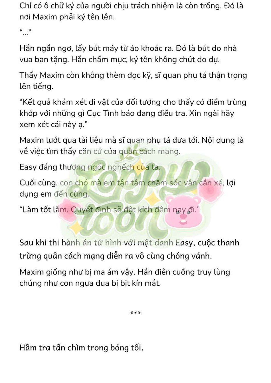 đọc truyện [novel] Trận Chiến Ly Hôn! Chương 158 ảnh 3 tại Truyện Dạ Ký