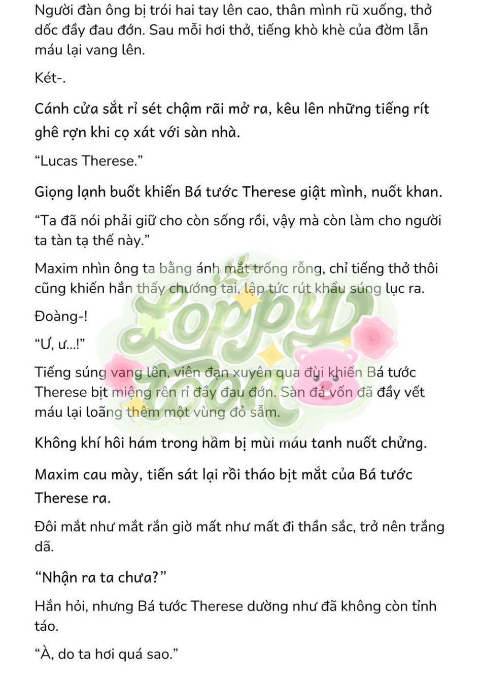 đọc truyện [novel] Trận Chiến Ly Hôn! Chương 158 ảnh 4 tại Truyện Dạ Ký