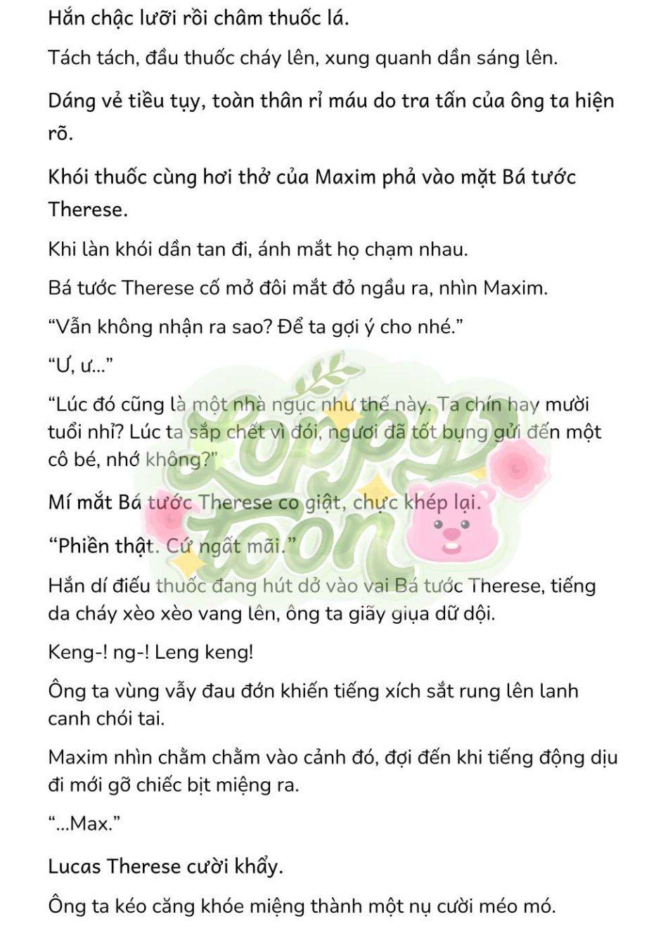 đọc truyện [novel] Trận Chiến Ly Hôn! Chương 158 ảnh 5 tại Truyện Dạ Ký