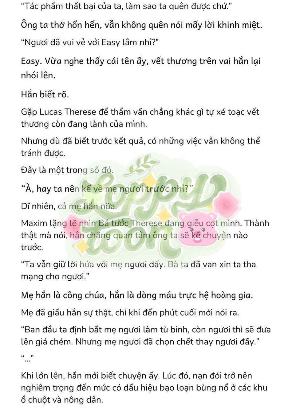 đọc truyện [novel] Trận Chiến Ly Hôn! Chương 158 ảnh 6 tại Truyện Dạ Ký