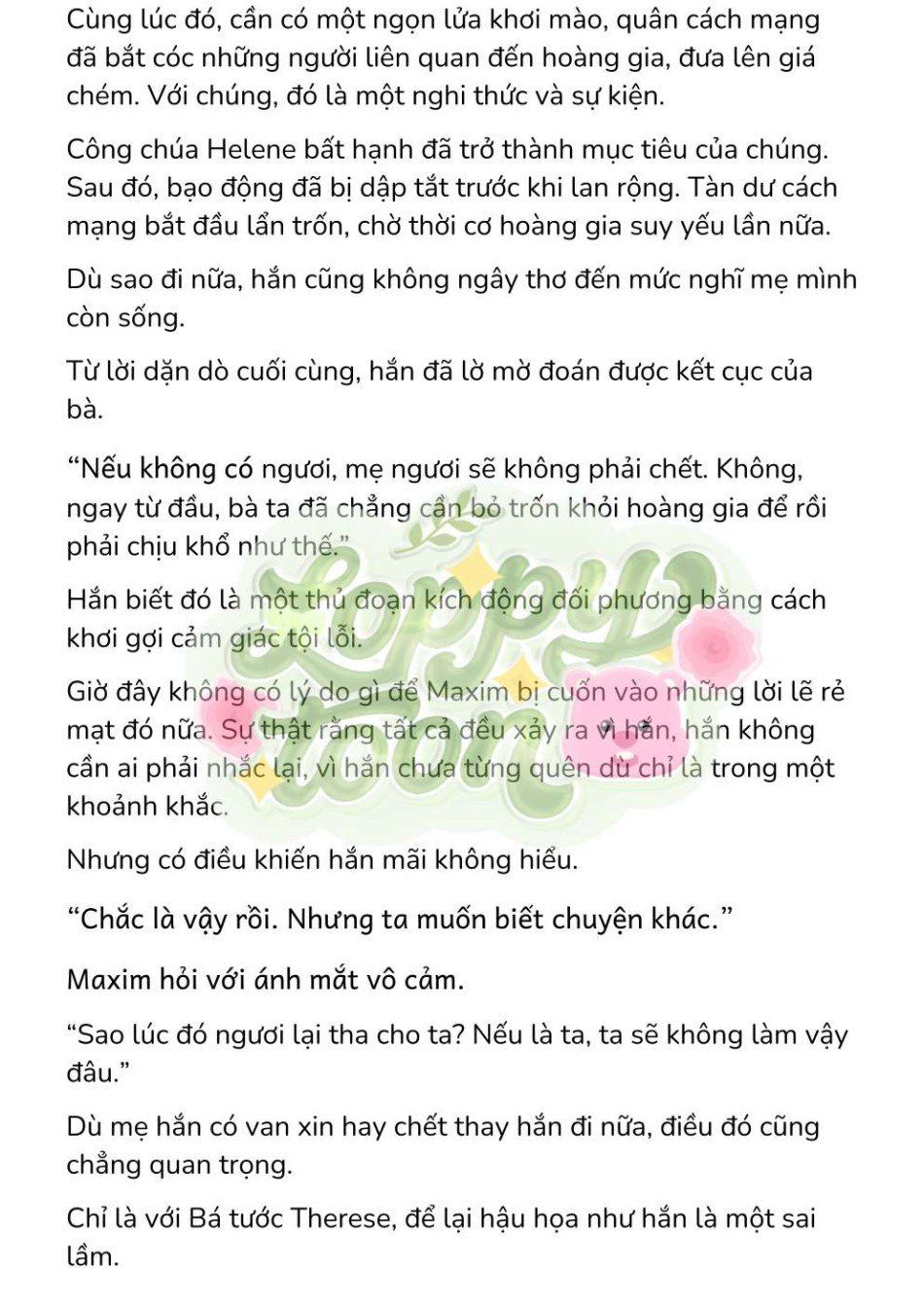 đọc truyện [novel] Trận Chiến Ly Hôn! Chương 158 ảnh 7 tại Truyện Dạ Ký