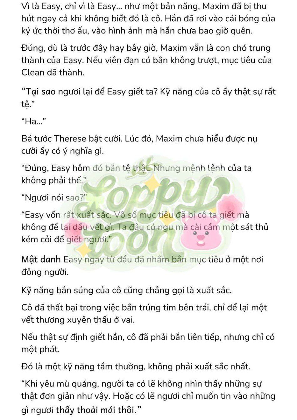 đọc truyện [novel] Trận Chiến Ly Hôn! Chương 158 ảnh 9 tại Truyện Dạ Ký