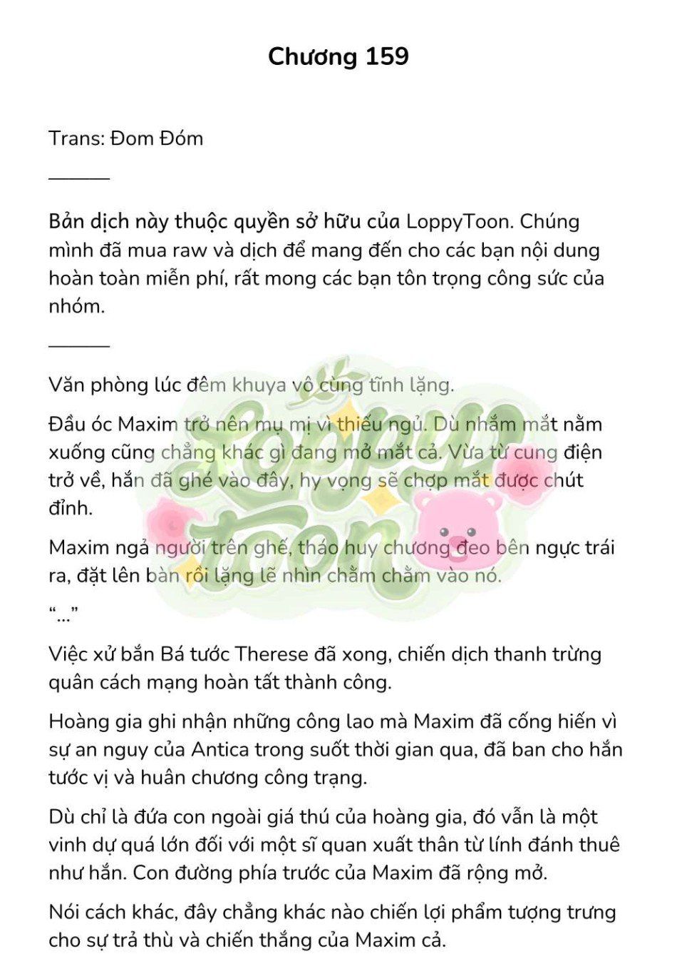 đọc truyện [novel] Trận Chiến Ly Hôn! Chương 159 ảnh 2 tại Truyện Dạ Ký