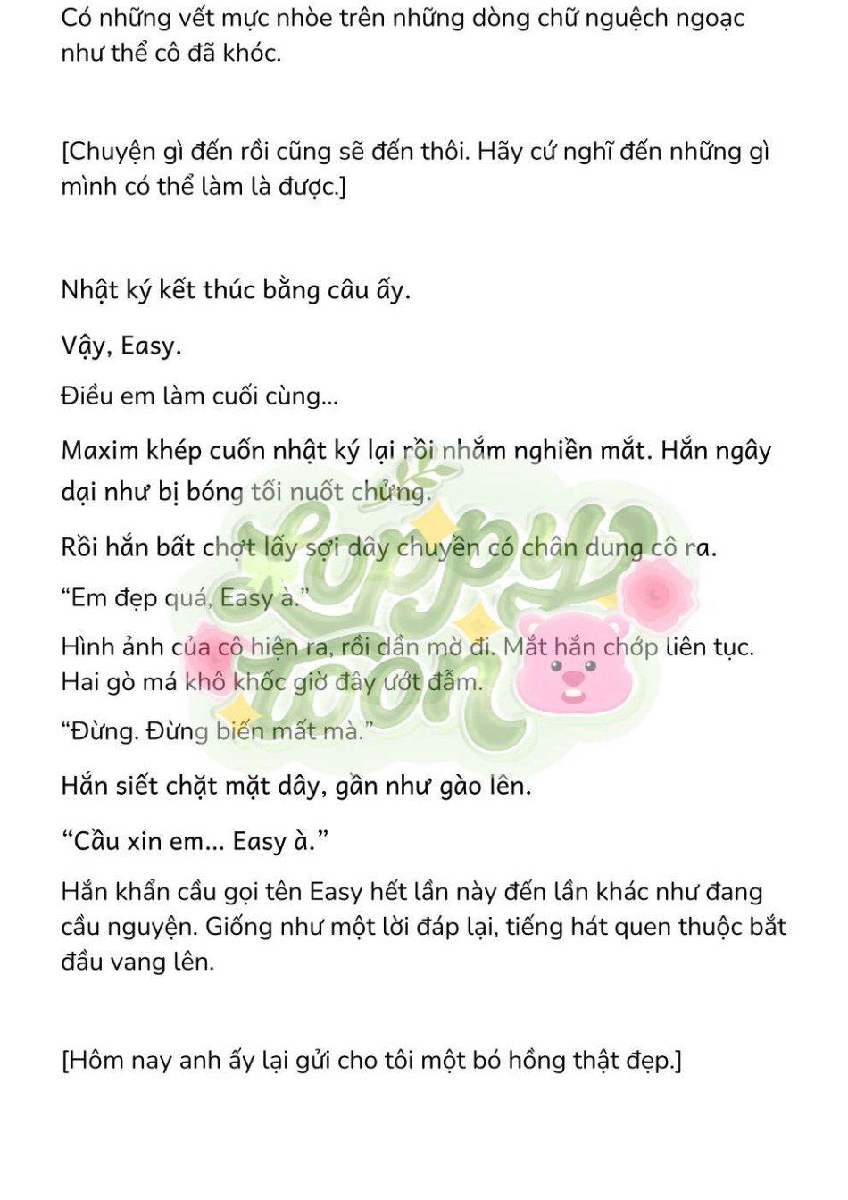 đọc truyện [novel] Trận Chiến Ly Hôn! Chương 159 ảnh 11 tại Truyện Dạ Ký