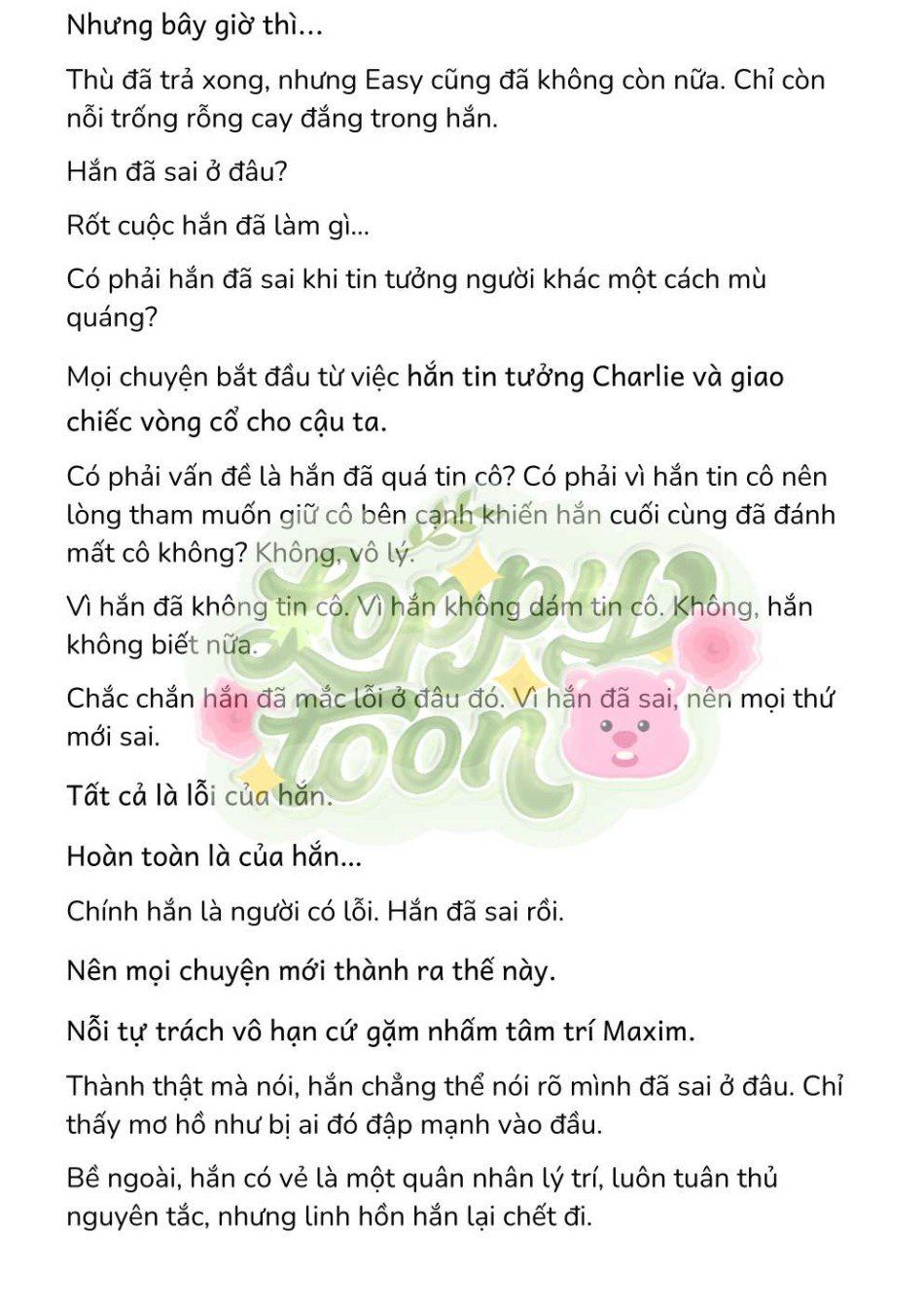 đọc truyện [novel] Trận Chiến Ly Hôn! Chương 159 ảnh 4 tại Truyện Dạ Ký