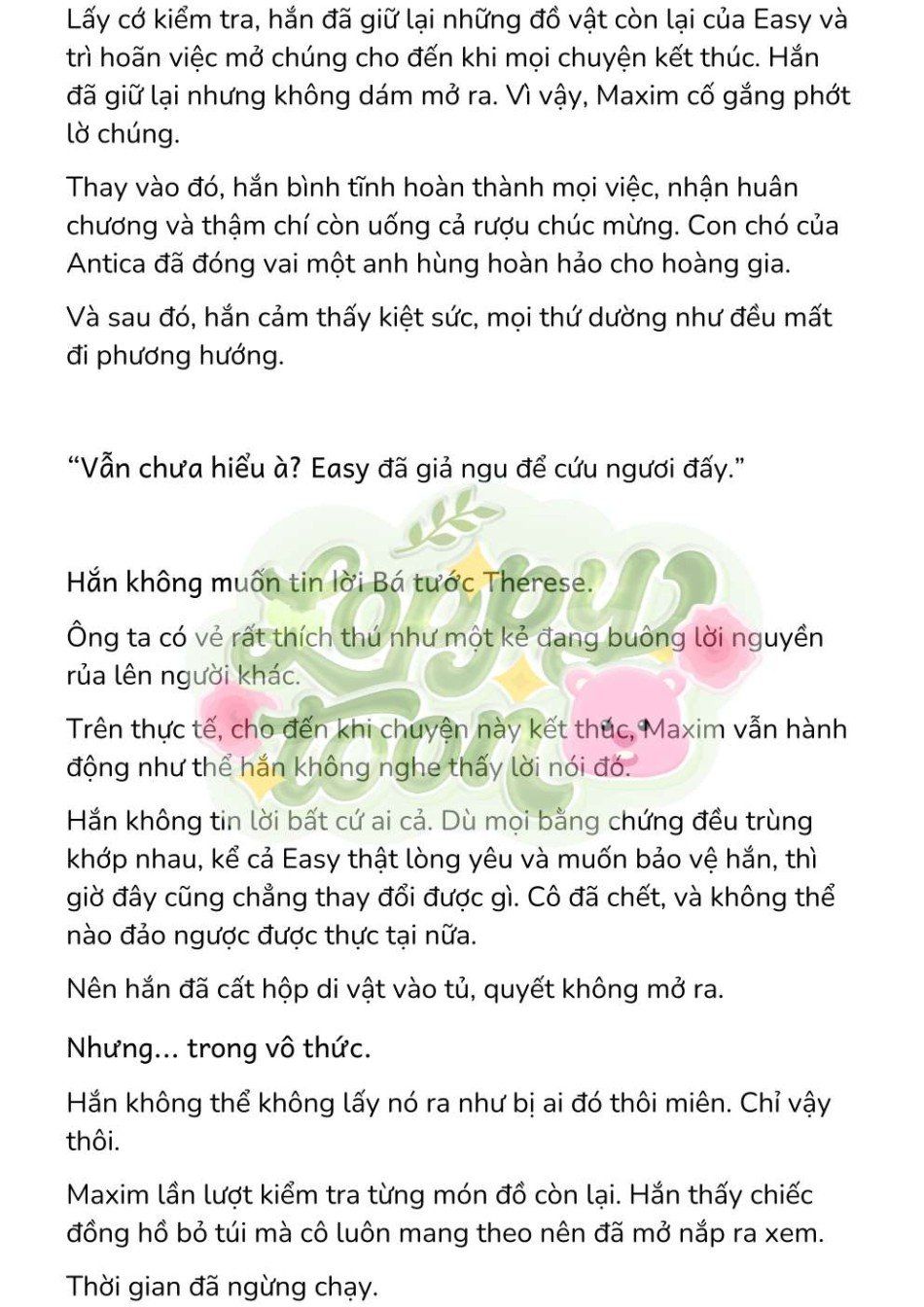 đọc truyện [novel] Trận Chiến Ly Hôn! Chương 159 ảnh 5 tại Truyện Dạ Ký