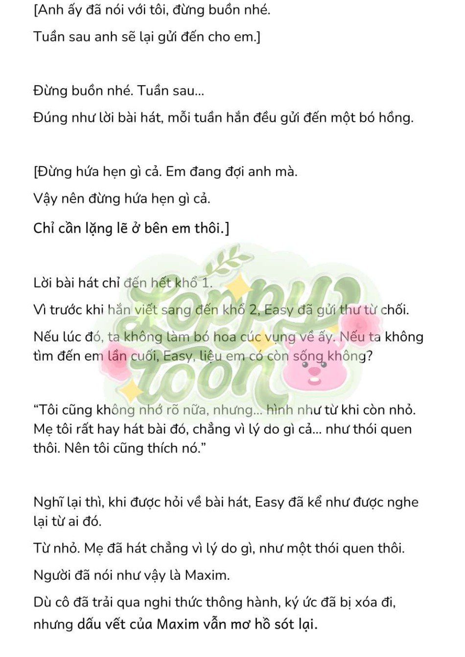 đọc truyện [novel] Trận Chiến Ly Hôn! Chương 159 ảnh 7 tại Truyện Dạ Ký