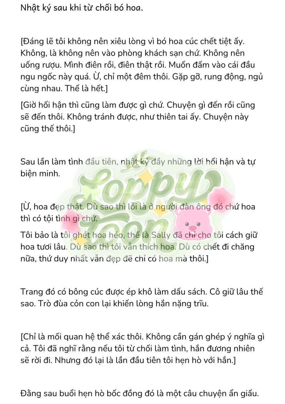 đọc truyện [novel] Trận Chiến Ly Hôn! Chương 159 ảnh 9 tại Truyện Dạ Ký