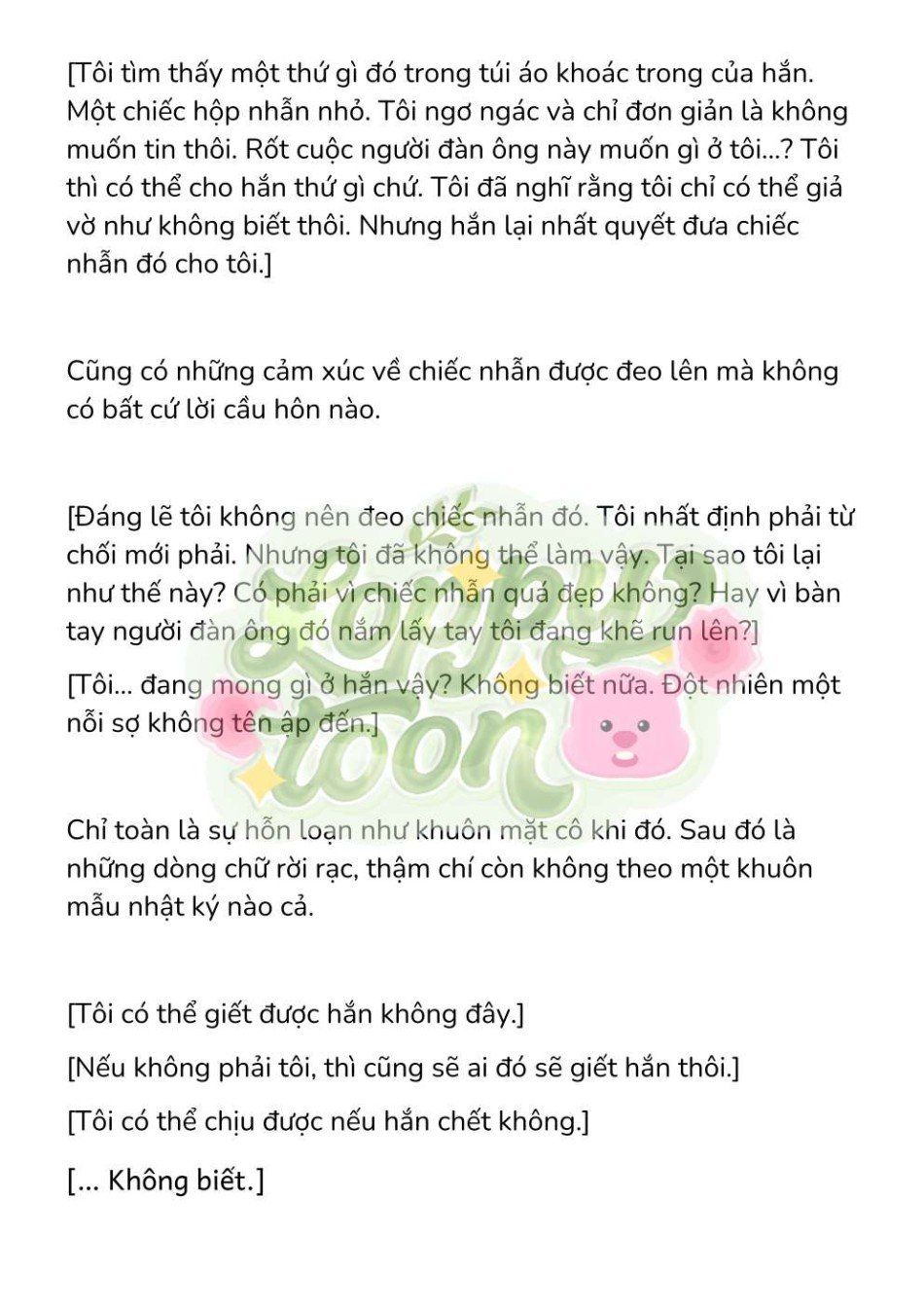 đọc truyện [novel] Trận Chiến Ly Hôn! Chương 159 ảnh 10 tại Truyện Dạ Ký