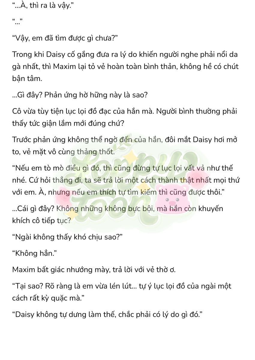 đọc truyện [novel] Trận Chiến Ly Hôn! Chương 16 ảnh 4 tại Giả Dược