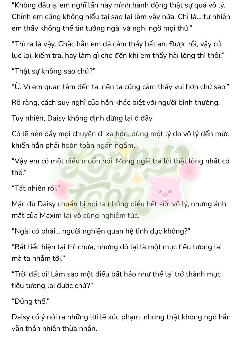 đọc truyện [novel] Trận Chiến Ly Hôn! Chương 16 ảnh 5 tại Giả Dược