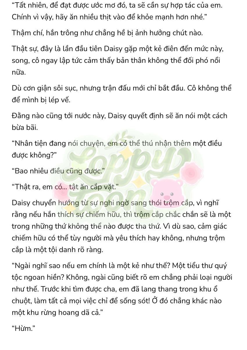 đọc truyện [novel] Trận Chiến Ly Hôn! Chương 16 ảnh 6 tại Giả Dược