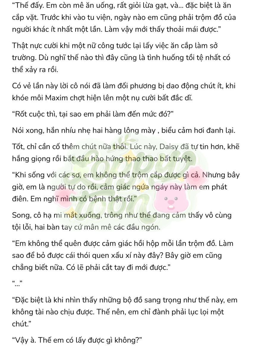 đọc truyện [novel] Trận Chiến Ly Hôn! Chương 16 ảnh 7 tại Giả Dược