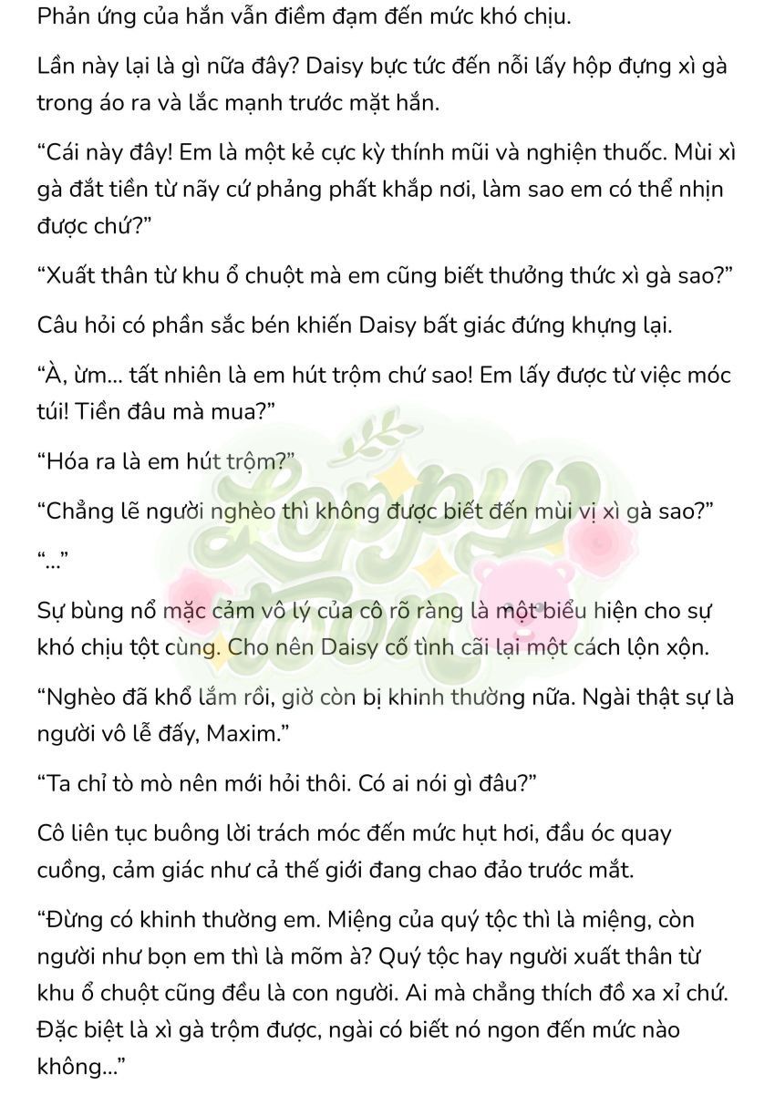 đọc truyện [novel] Trận Chiến Ly Hôn! Chương 16 ảnh 8 tại Giả Dược