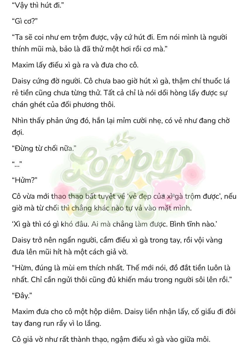 đọc truyện [novel] Trận Chiến Ly Hôn! Chương 16 ảnh 9 tại Giả Dược