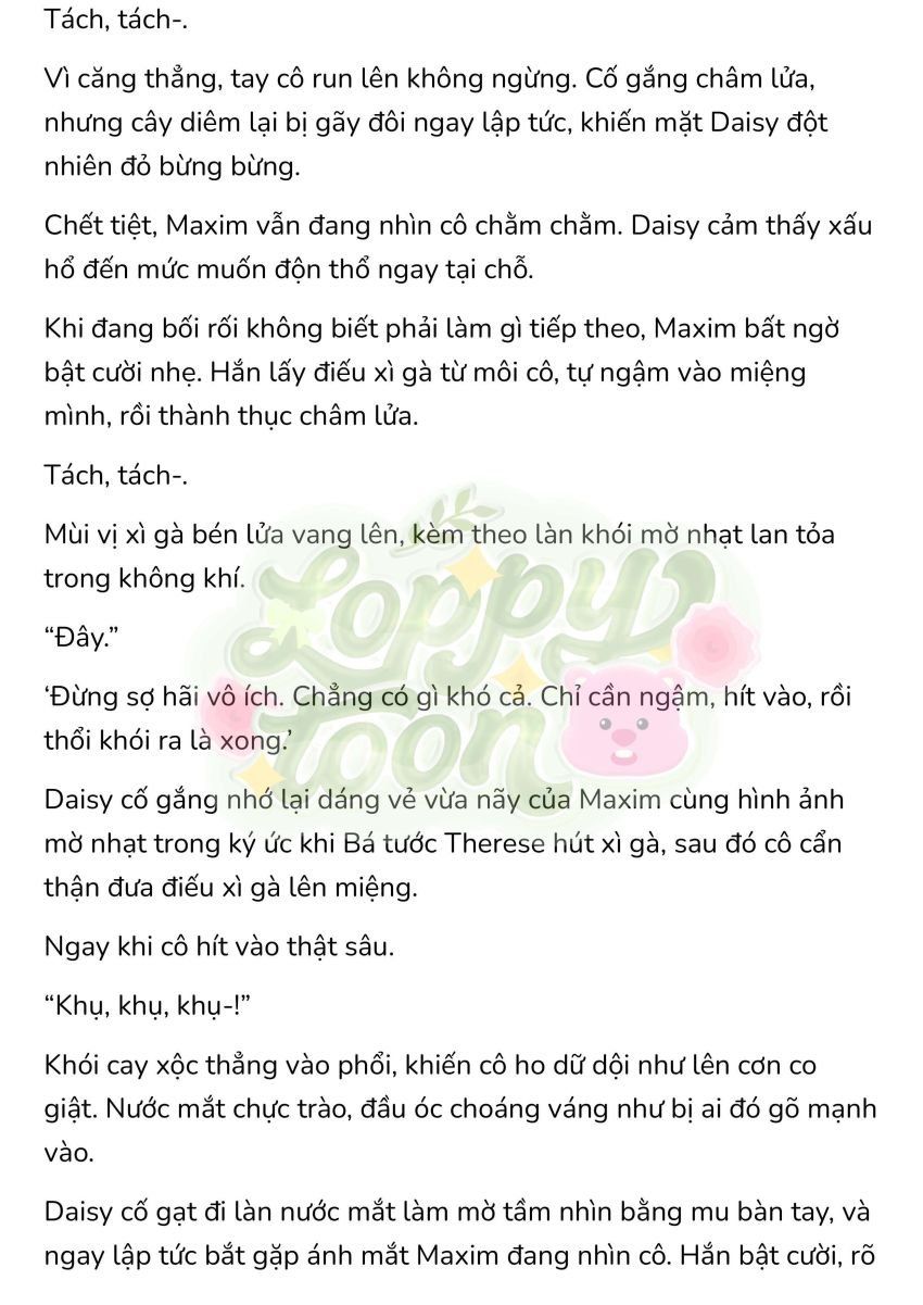 đọc truyện [novel] Trận Chiến Ly Hôn! Chương 16 ảnh 10 tại Giả Dược