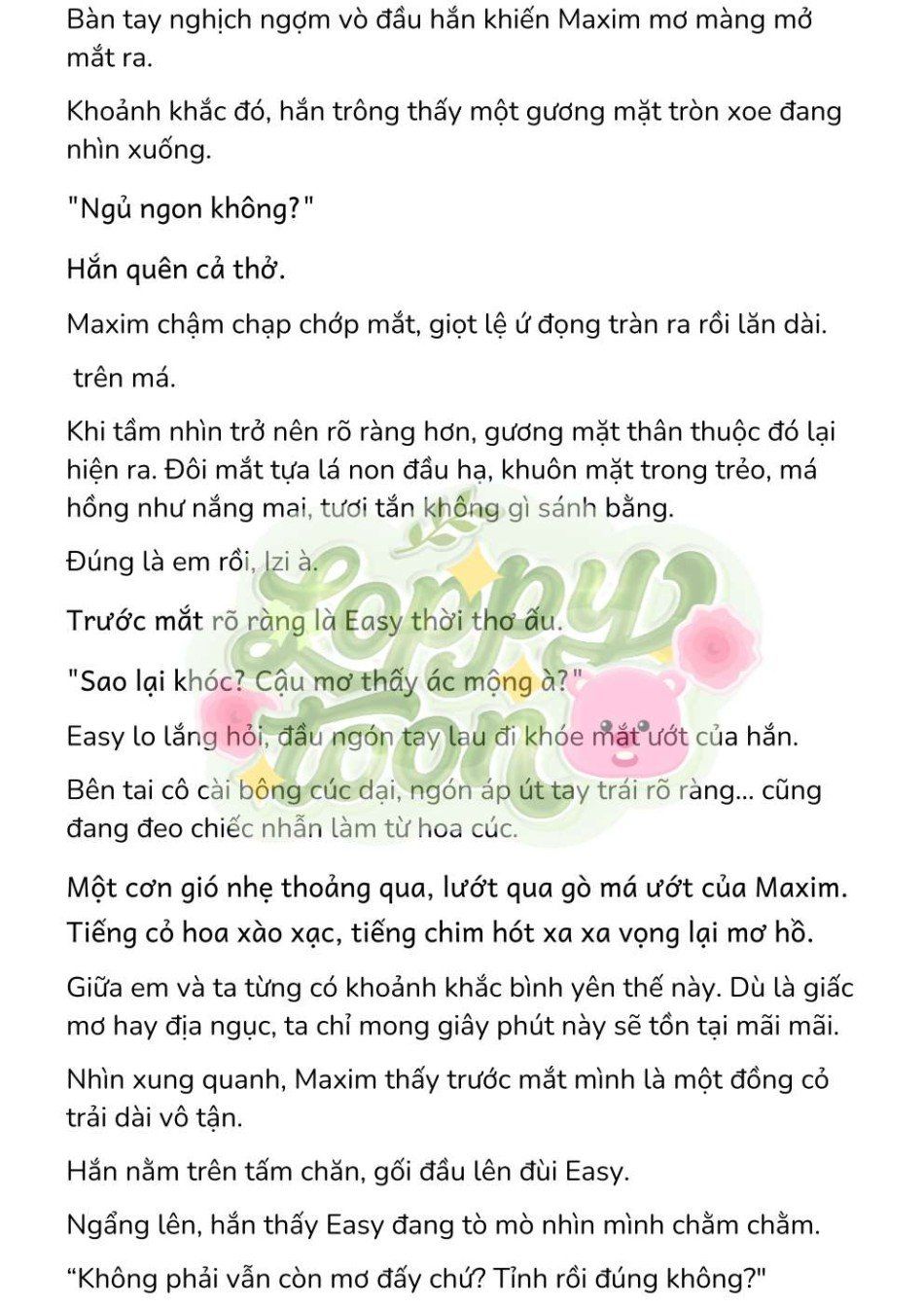 đọc truyện [novel] Trận Chiến Ly Hôn! Chương 160 ảnh 5 tại Truyện Dạ Ký