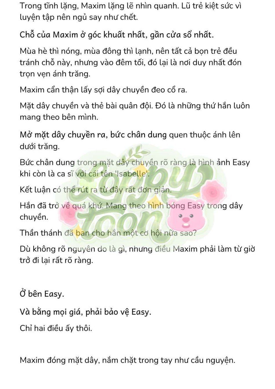 đọc truyện [novel] Trận Chiến Ly Hôn! Chương 160 ảnh 9 tại Truyện Dạ Ký