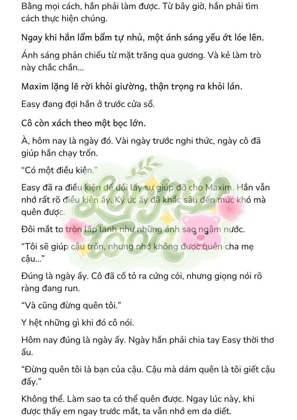 đọc truyện [novel] Trận Chiến Ly Hôn! Chương 160 ảnh 10 tại Truyện Dạ Ký
