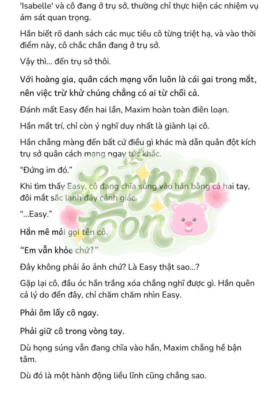 đọc truyện [novel] Trận Chiến Ly Hôn! Chương 161 ảnh 8 tại Truyện Dạ Ký