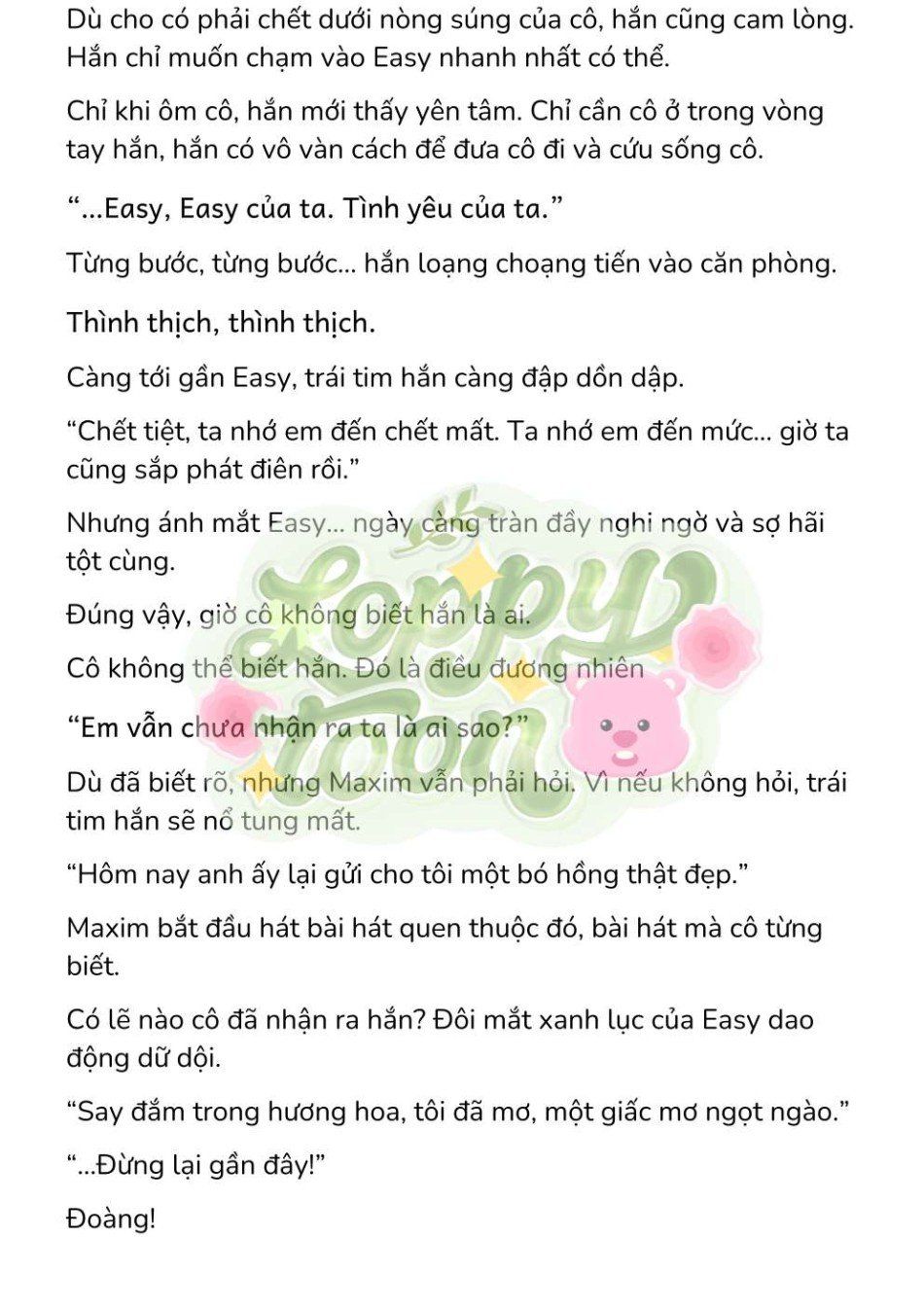 đọc truyện [novel] Trận Chiến Ly Hôn! Chương 161 ảnh 9 tại Truyện Dạ Ký