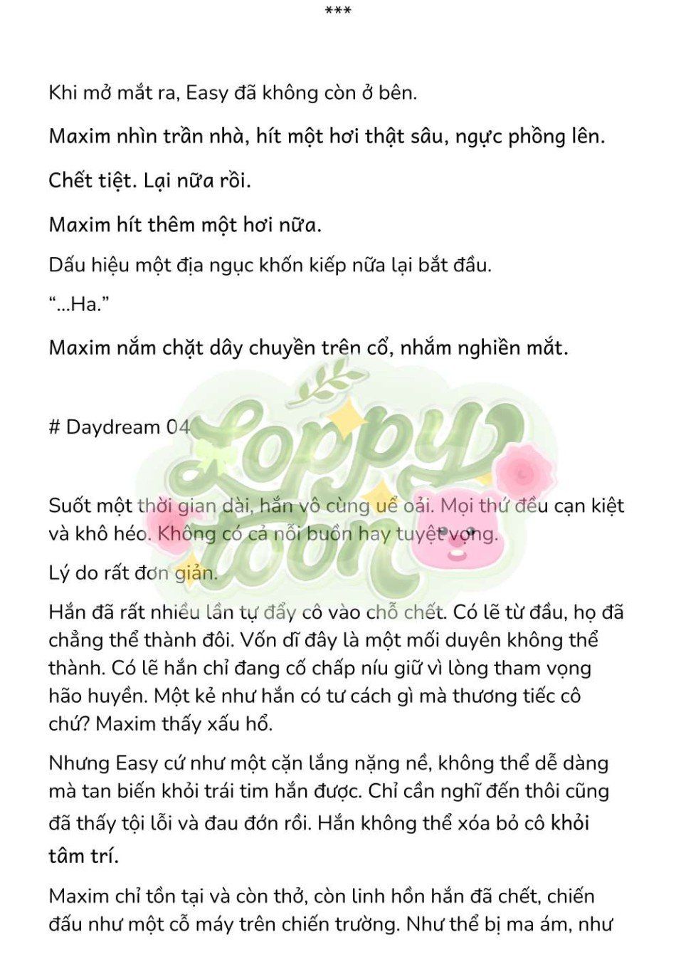 đọc truyện [novel] Trận Chiến Ly Hôn! Chương 162 ảnh 8 tại Truyện Dạ Ký