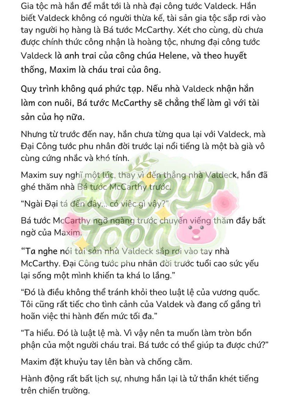 đọc truyện [novel] Trận Chiến Ly Hôn! Chương 163 ảnh 4 tại Truyện Dạ Ký